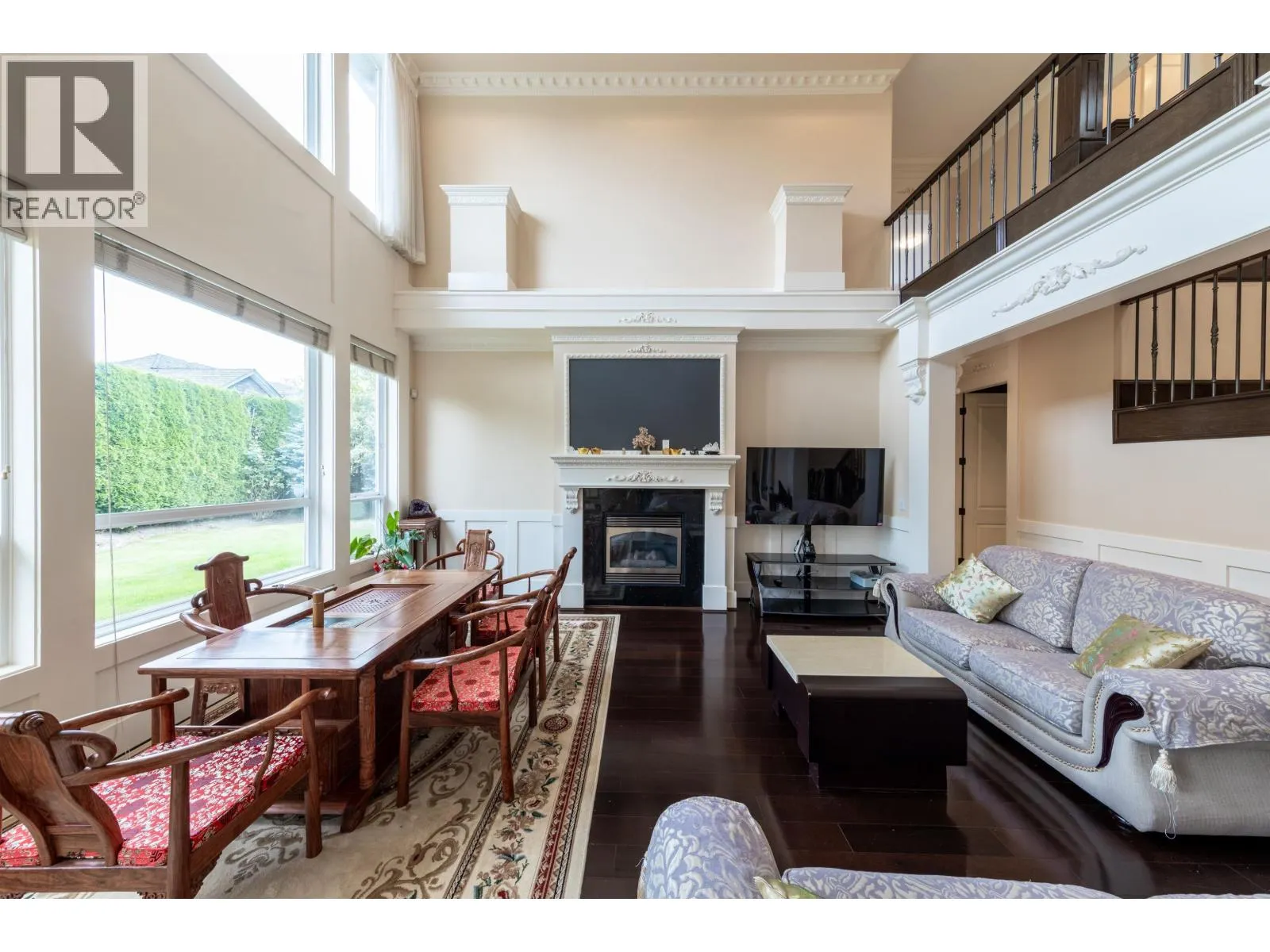 7791 SUNNYMEDE CRESCENT