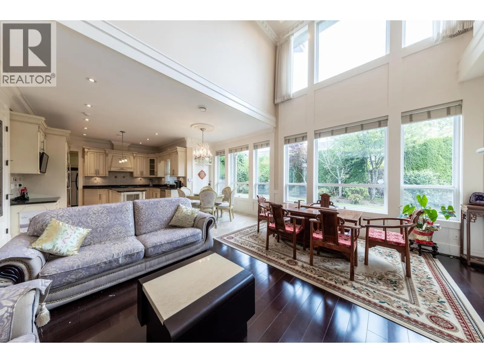 7791 SUNNYMEDE CRESCENT