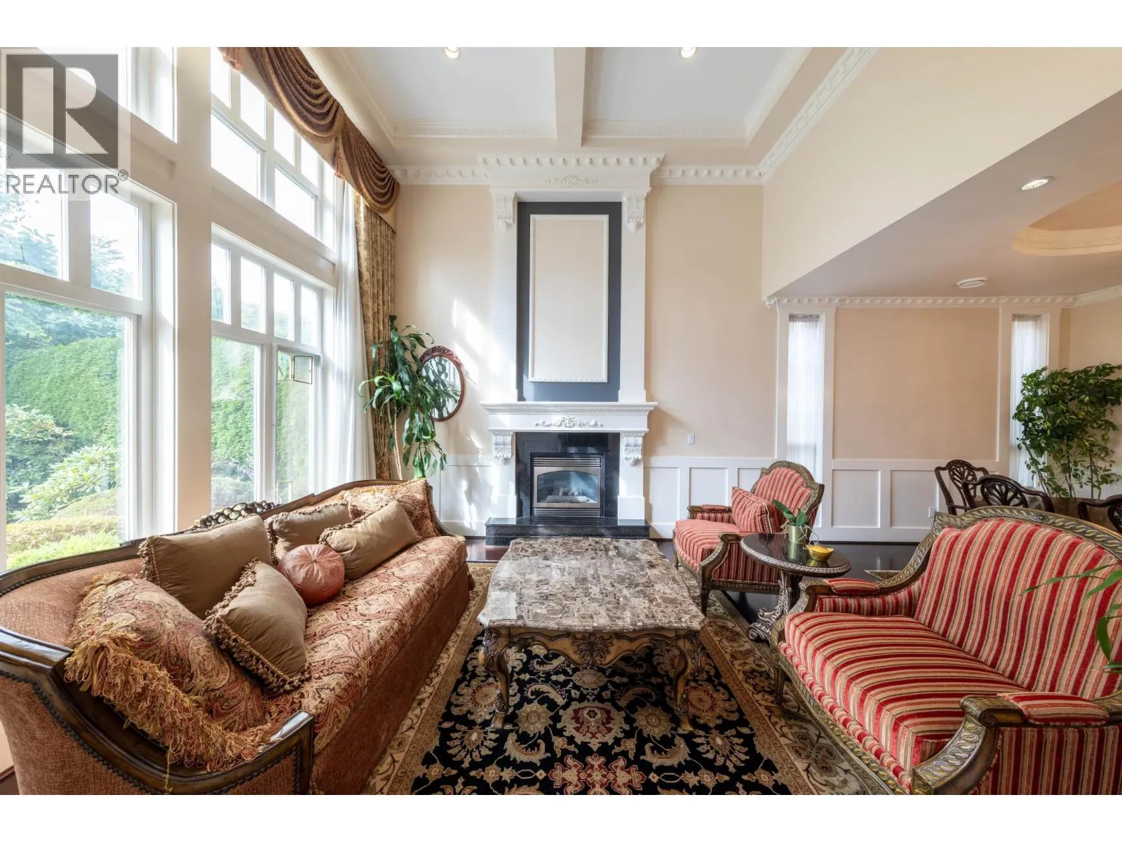 7791 SUNNYMEDE CRESCENT