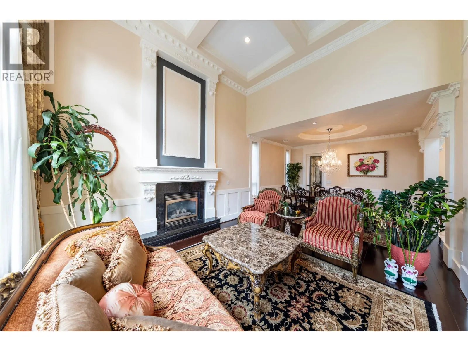 7791 SUNNYMEDE CRESCENT
