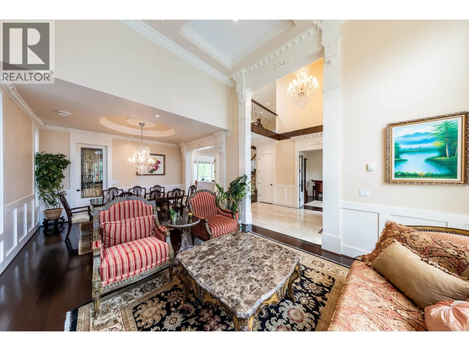 7791 SUNNYMEDE CRESCENT