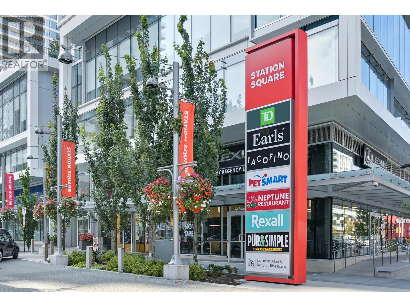 2603 4688 KINGSWAY