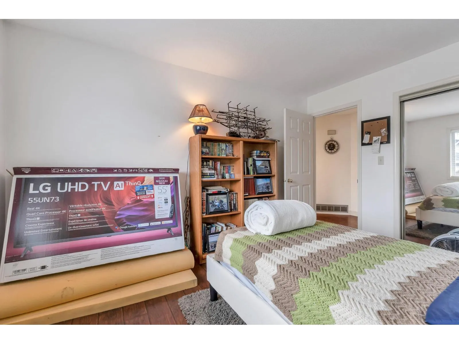 18 5051 203 STREET