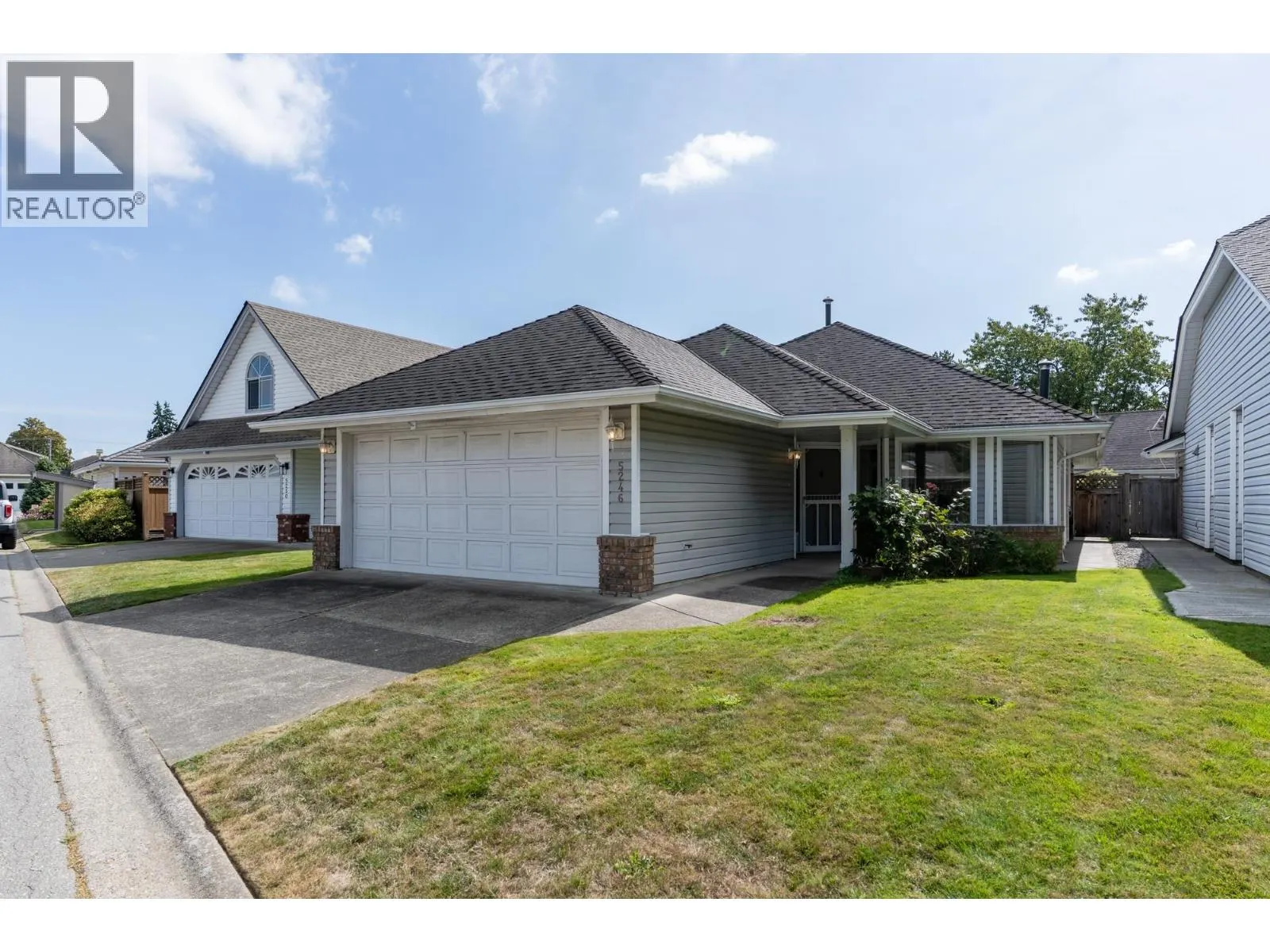 5246 LABURNUM PARK PLACE