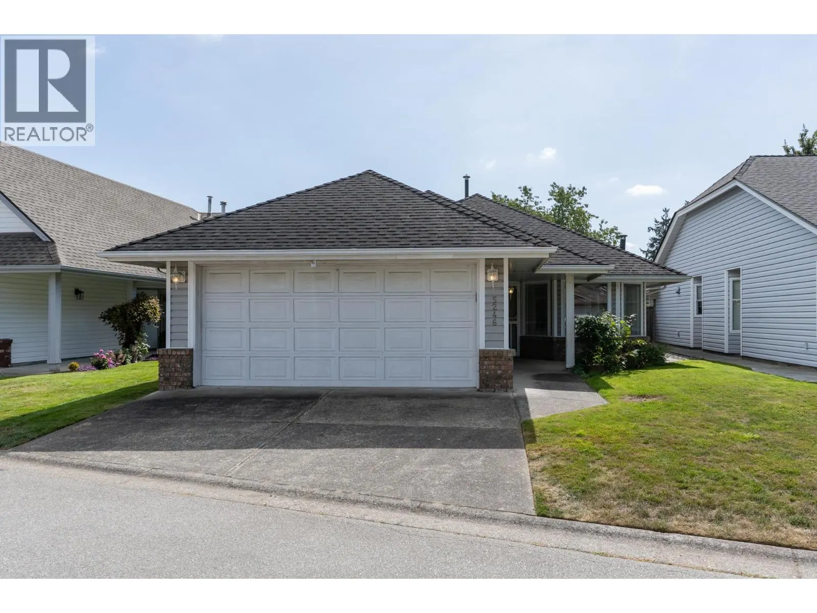 5246 LABURNUM PARK PLACE