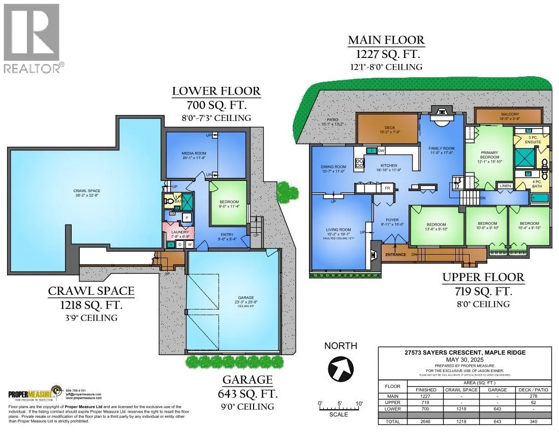 27573 SAYERS CRESCENT