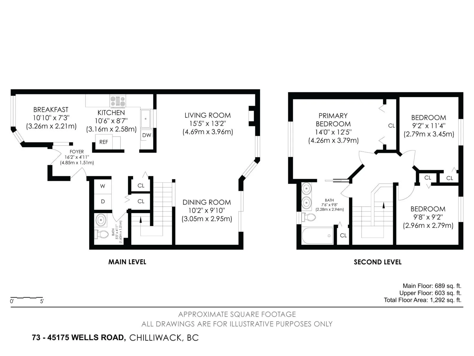 73 45175 WELLS ROAD|Sardis West Vedder