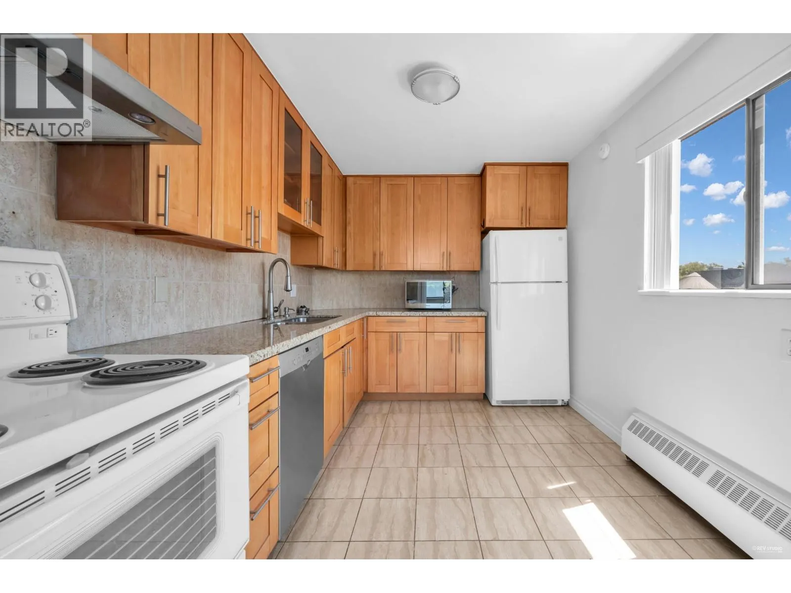 509 6651 MINORU BOULEVARD
