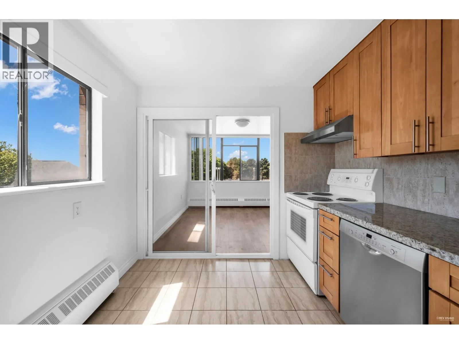 509 6651 MINORU BOULEVARD