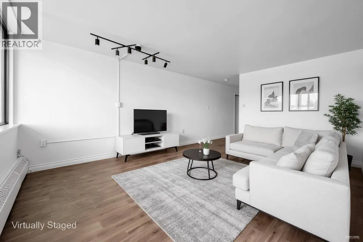 509 6651 MINORU BOULEVARD