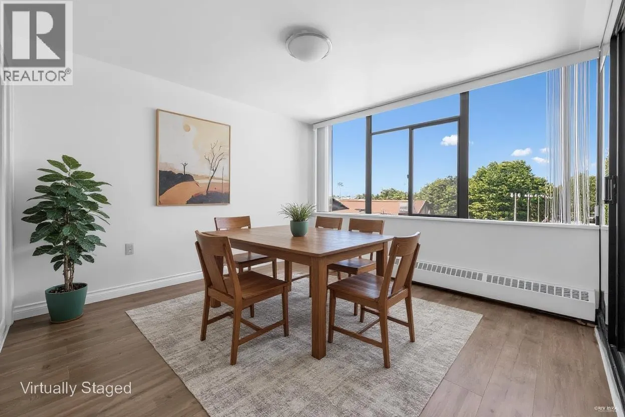 509 6651 MINORU BOULEVARD