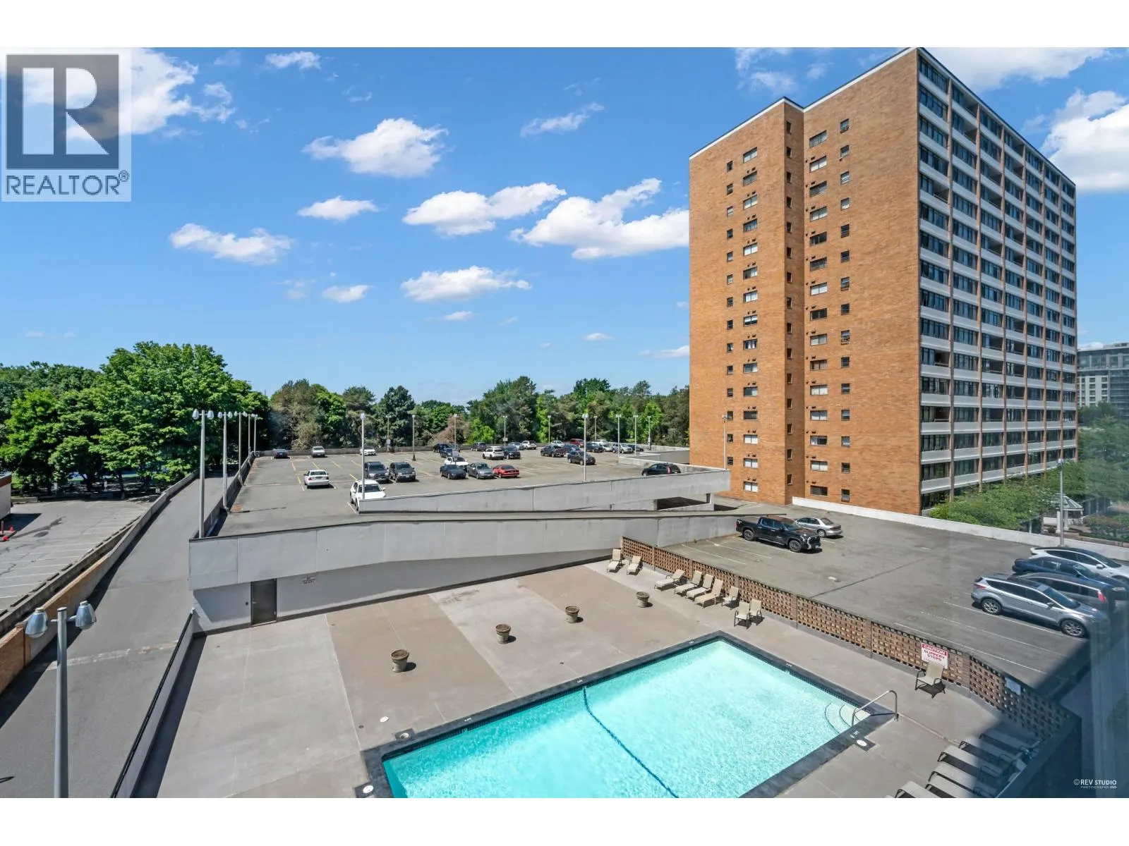 509 6651 MINORU BOULEVARD