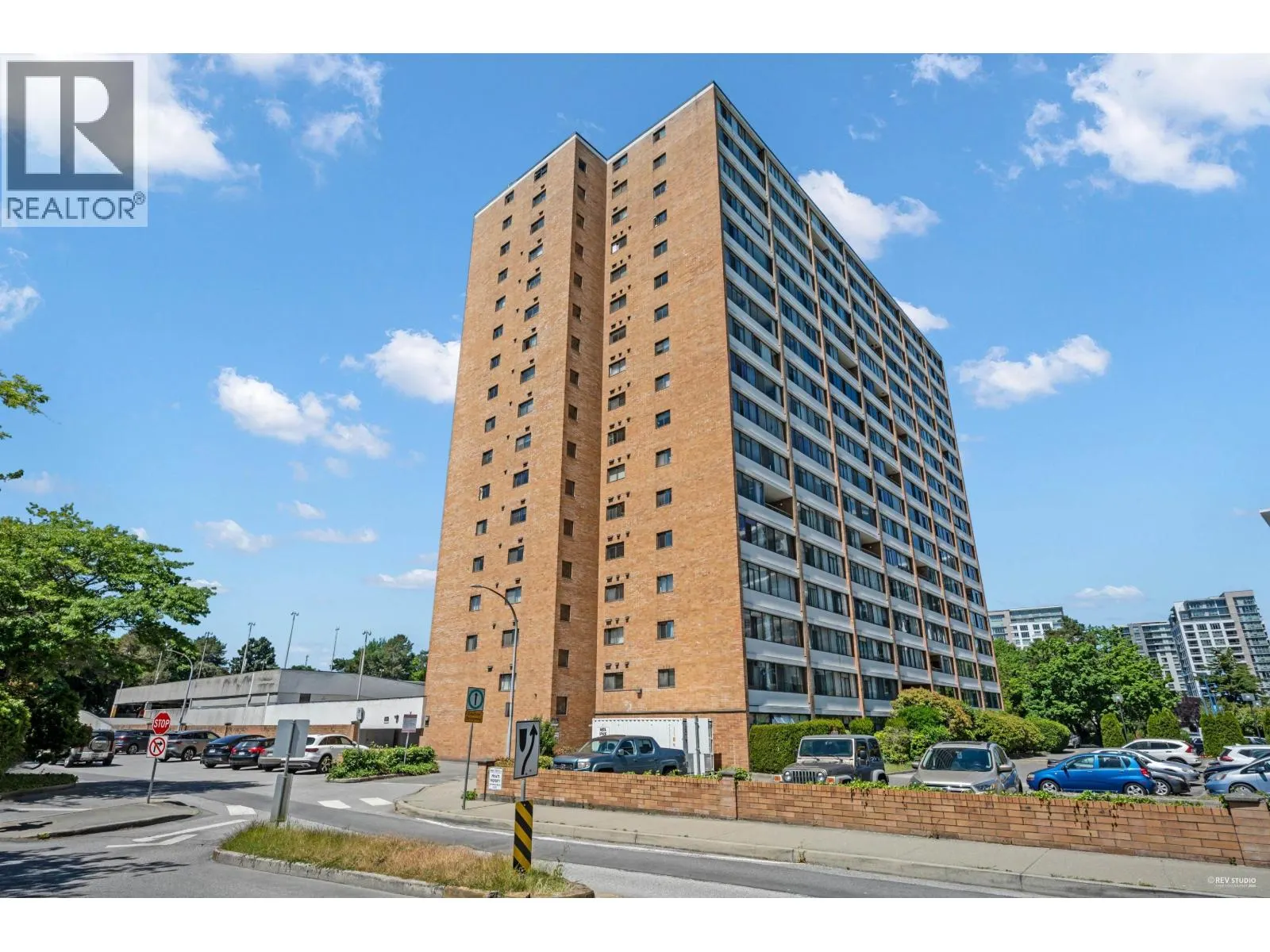 509 6651 MINORU BOULEVARD