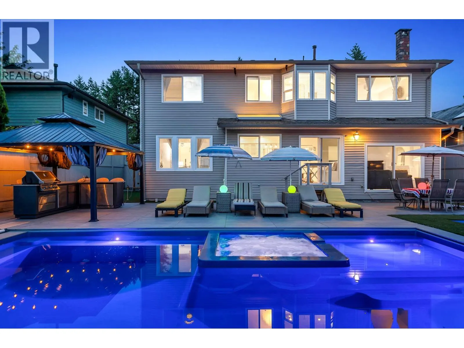 2021 RUFUS DRIVE