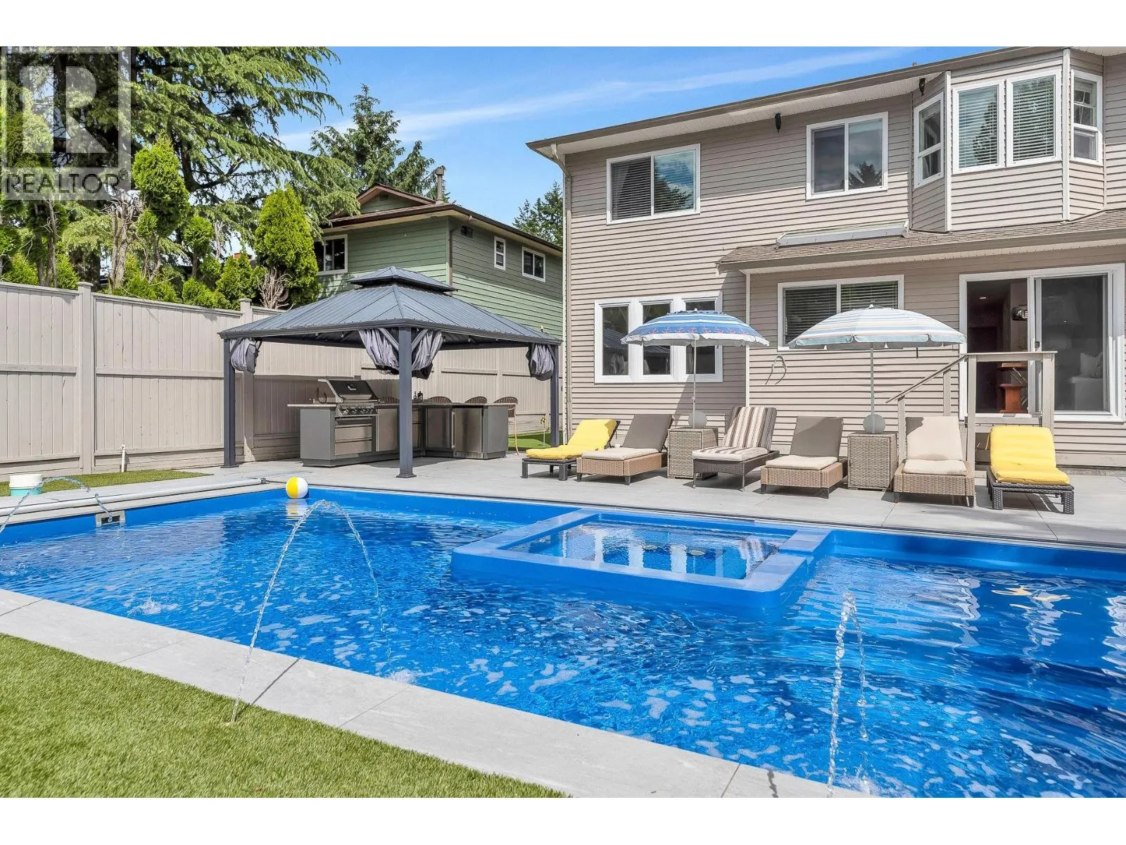 2021 RUFUS DRIVE