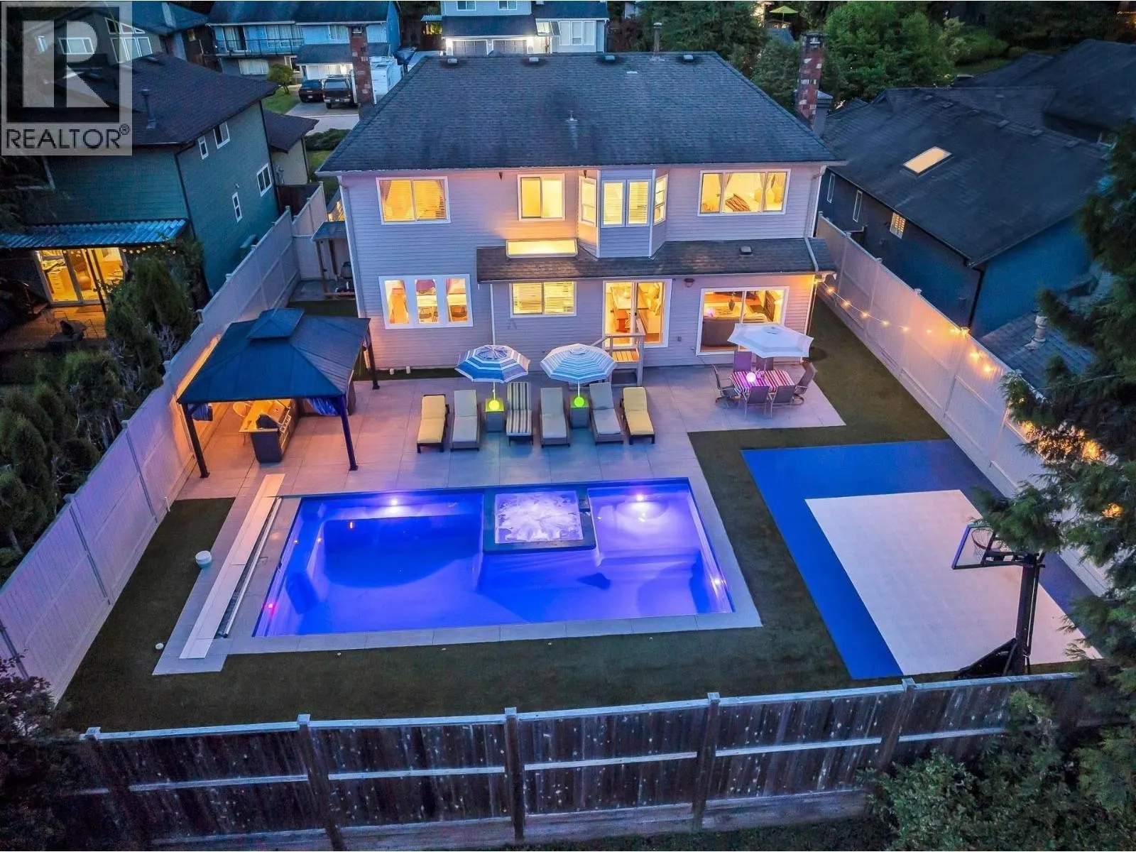 2021 RUFUS DRIVE