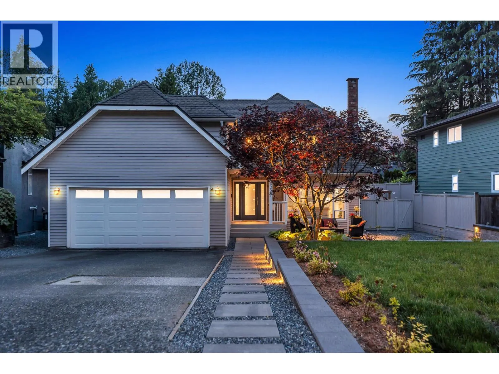 2021 RUFUS DRIVE