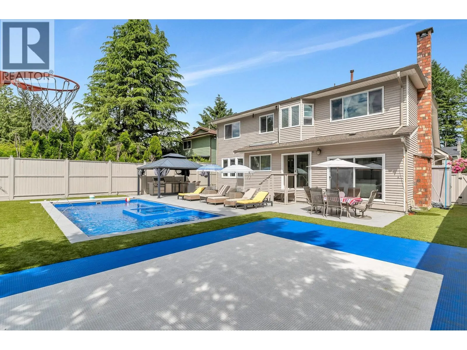2021 RUFUS DRIVE