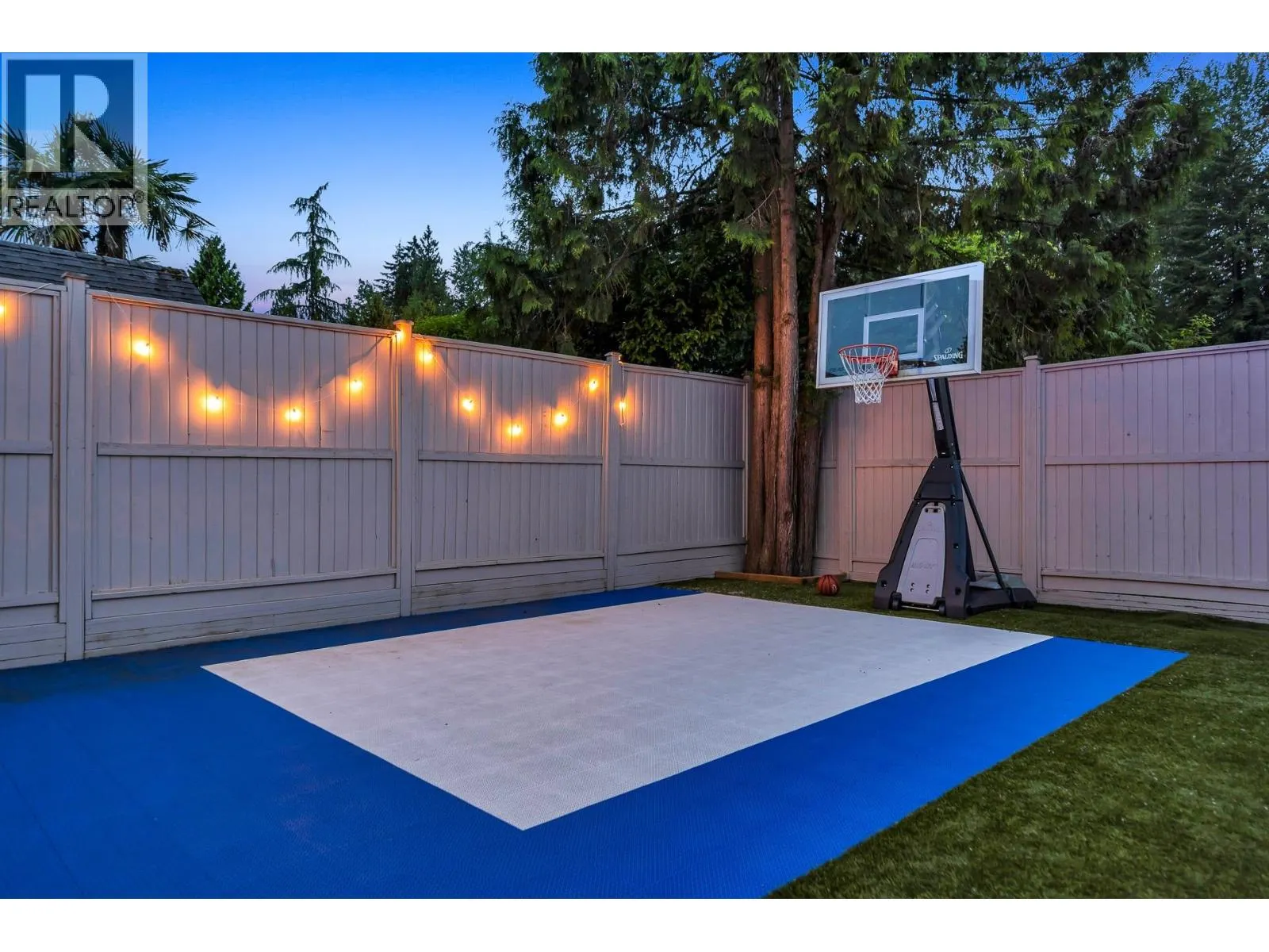 2021 RUFUS DRIVE