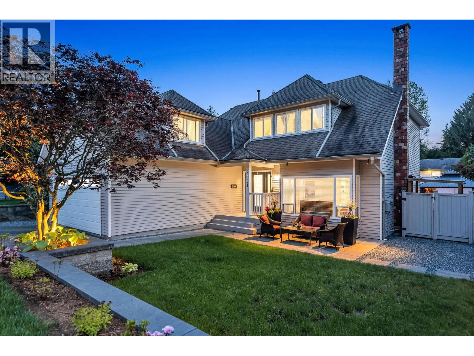 2021 RUFUS DRIVE