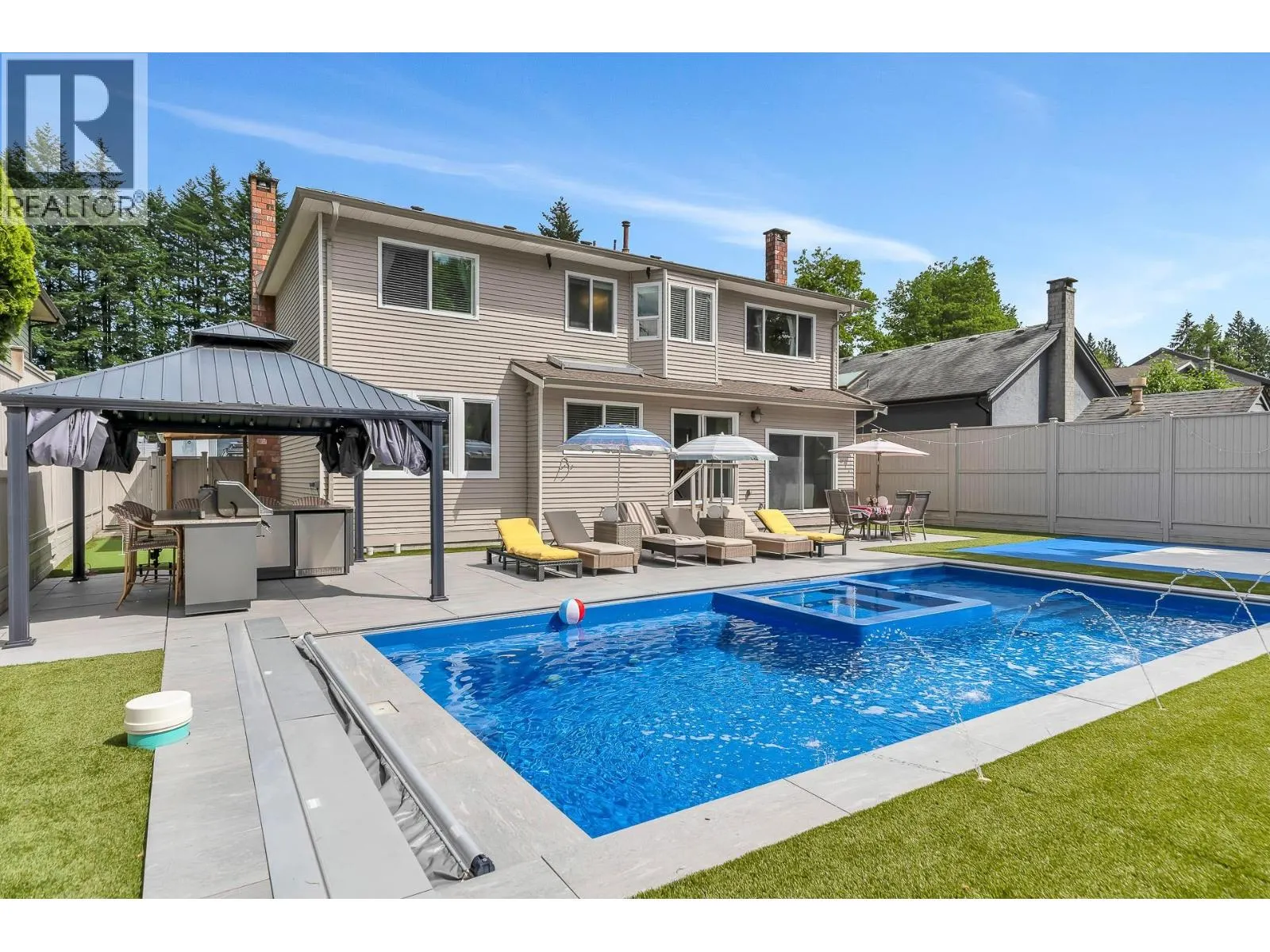 2021 RUFUS DRIVE