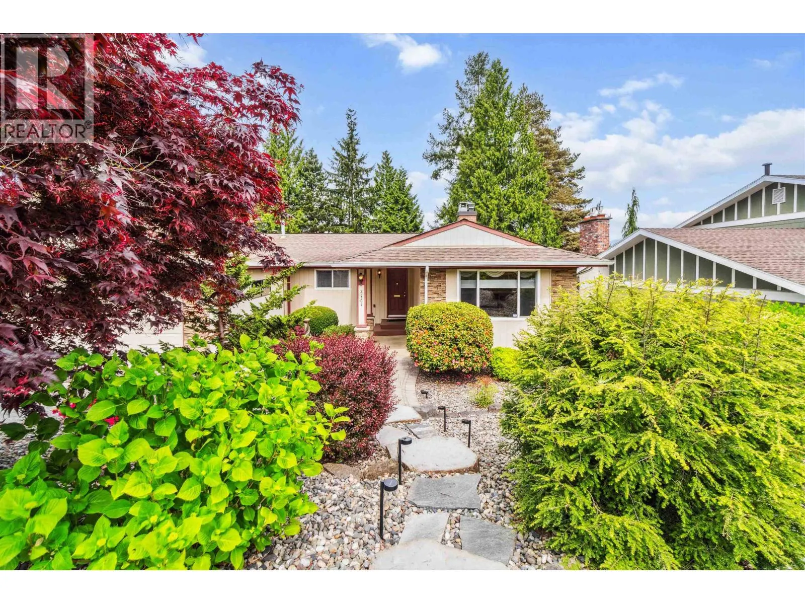 2761 PILOT DRIVE