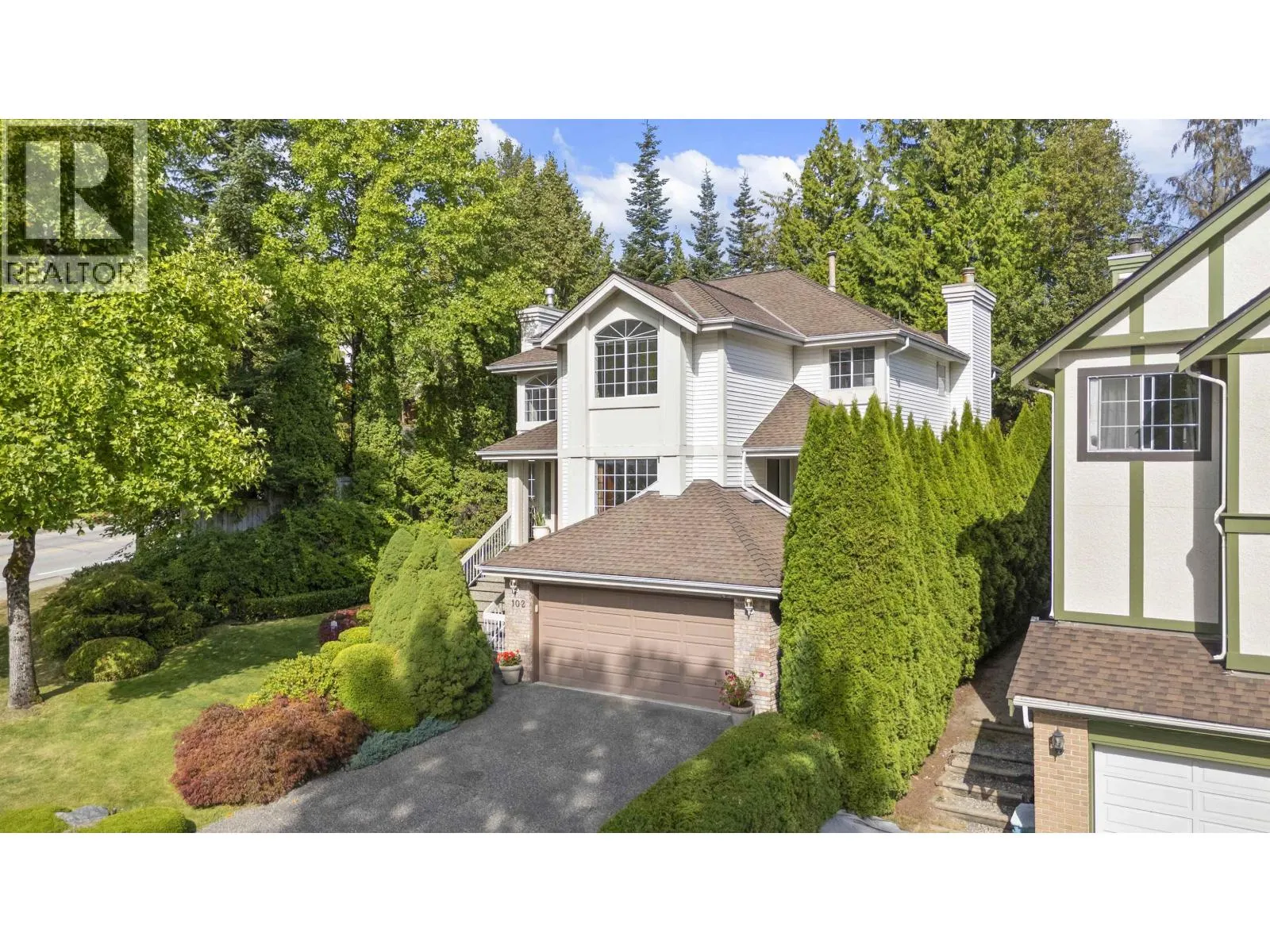 102 ASPENWOOD DRIVE