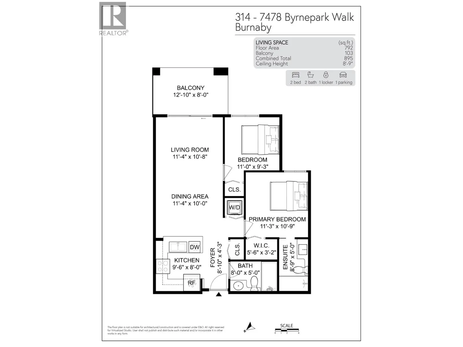 314 7478 BYRNEPARK WALK