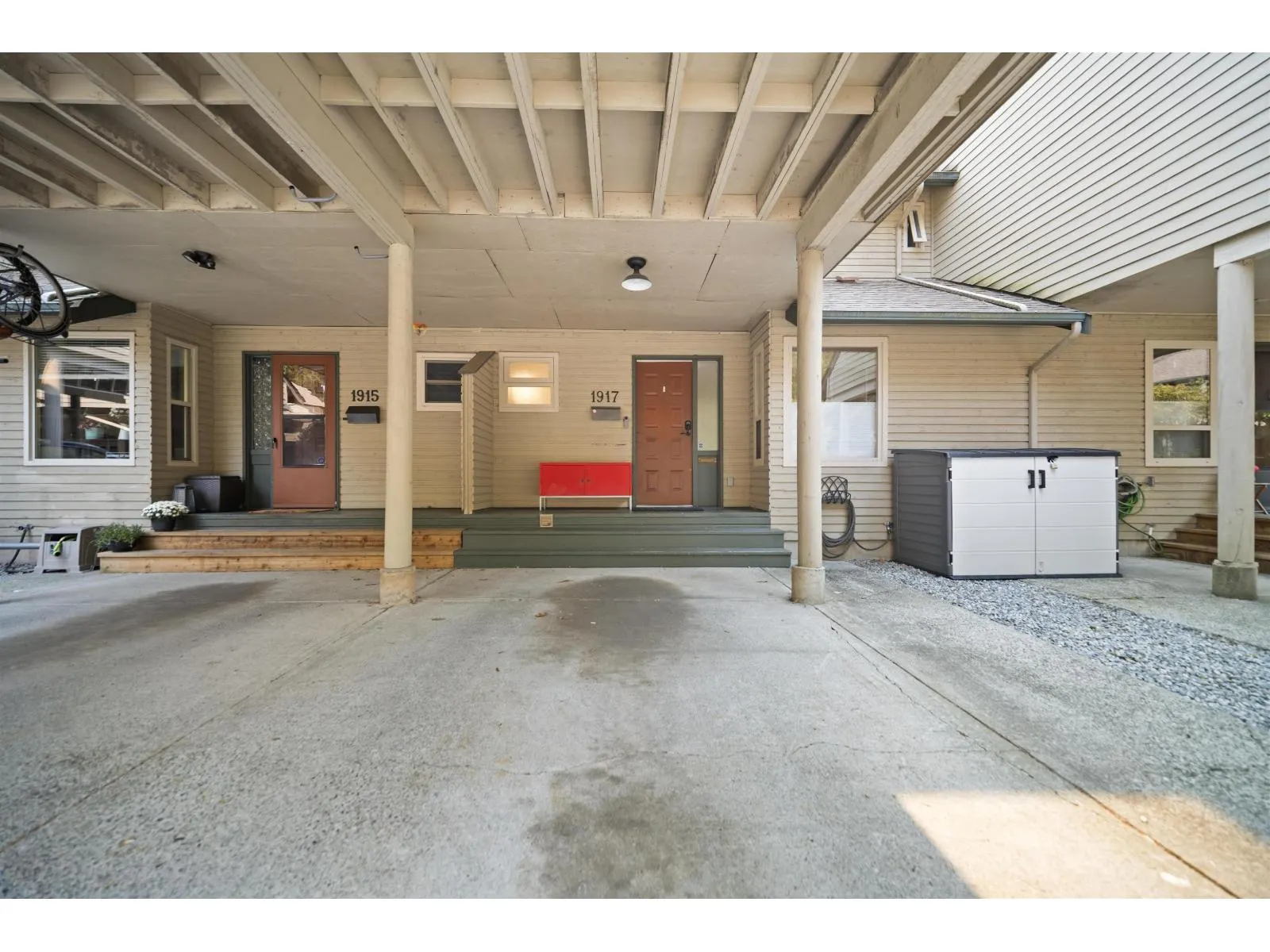 1917 LILAC DRIVE