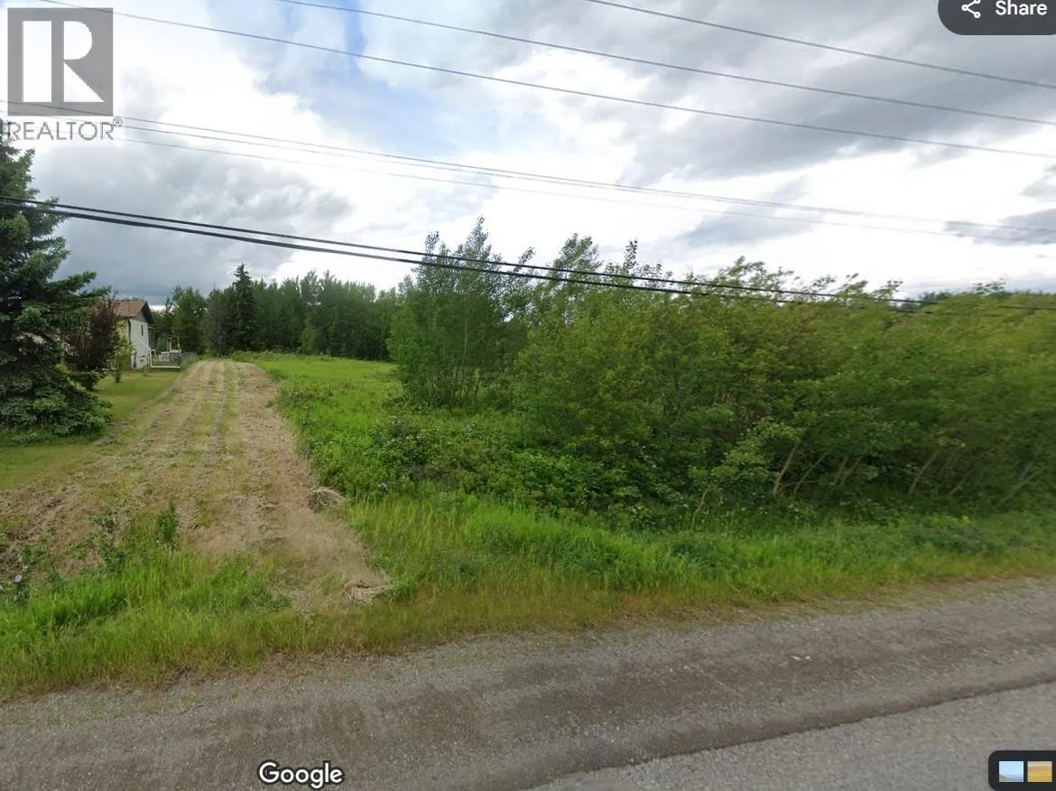 5430 GISCOME ROAD