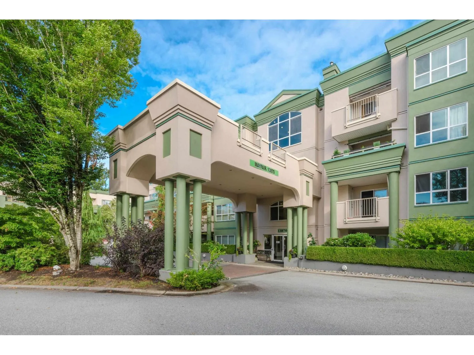 303 13870 70 AVENUE