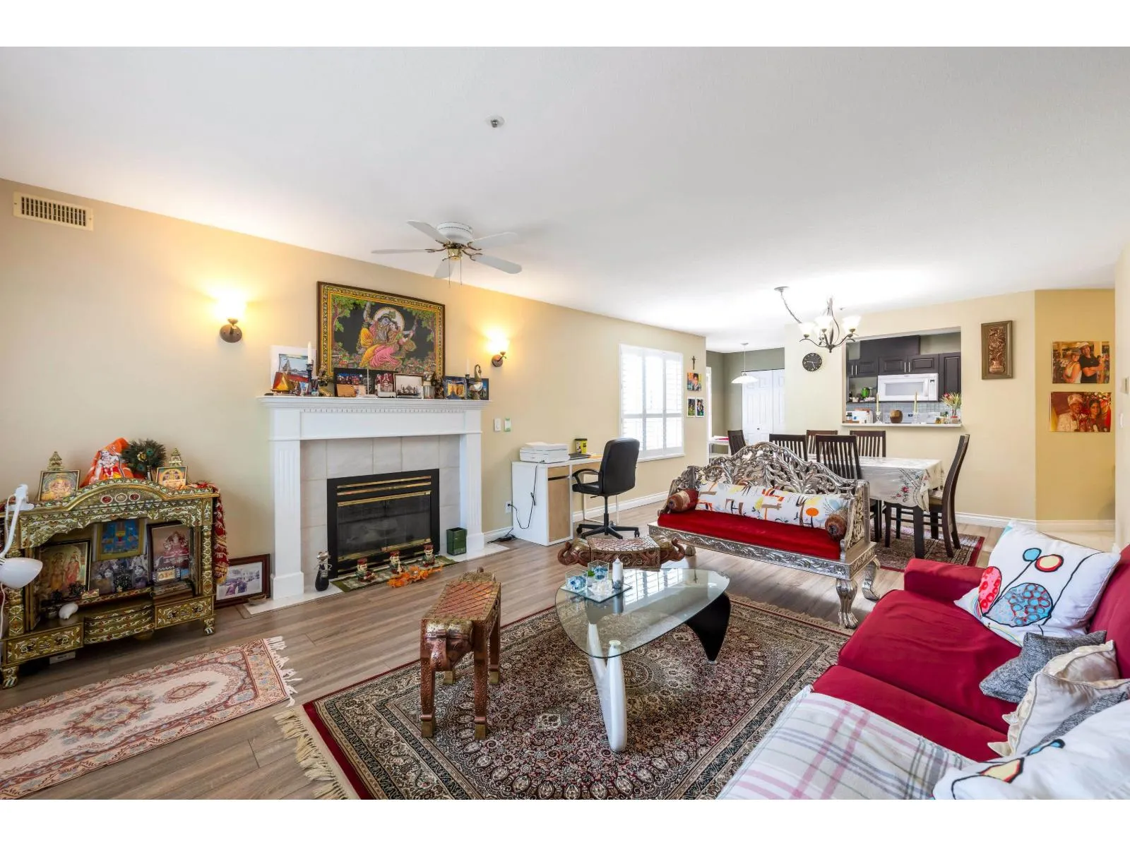 303 13870 70 AVENUE
