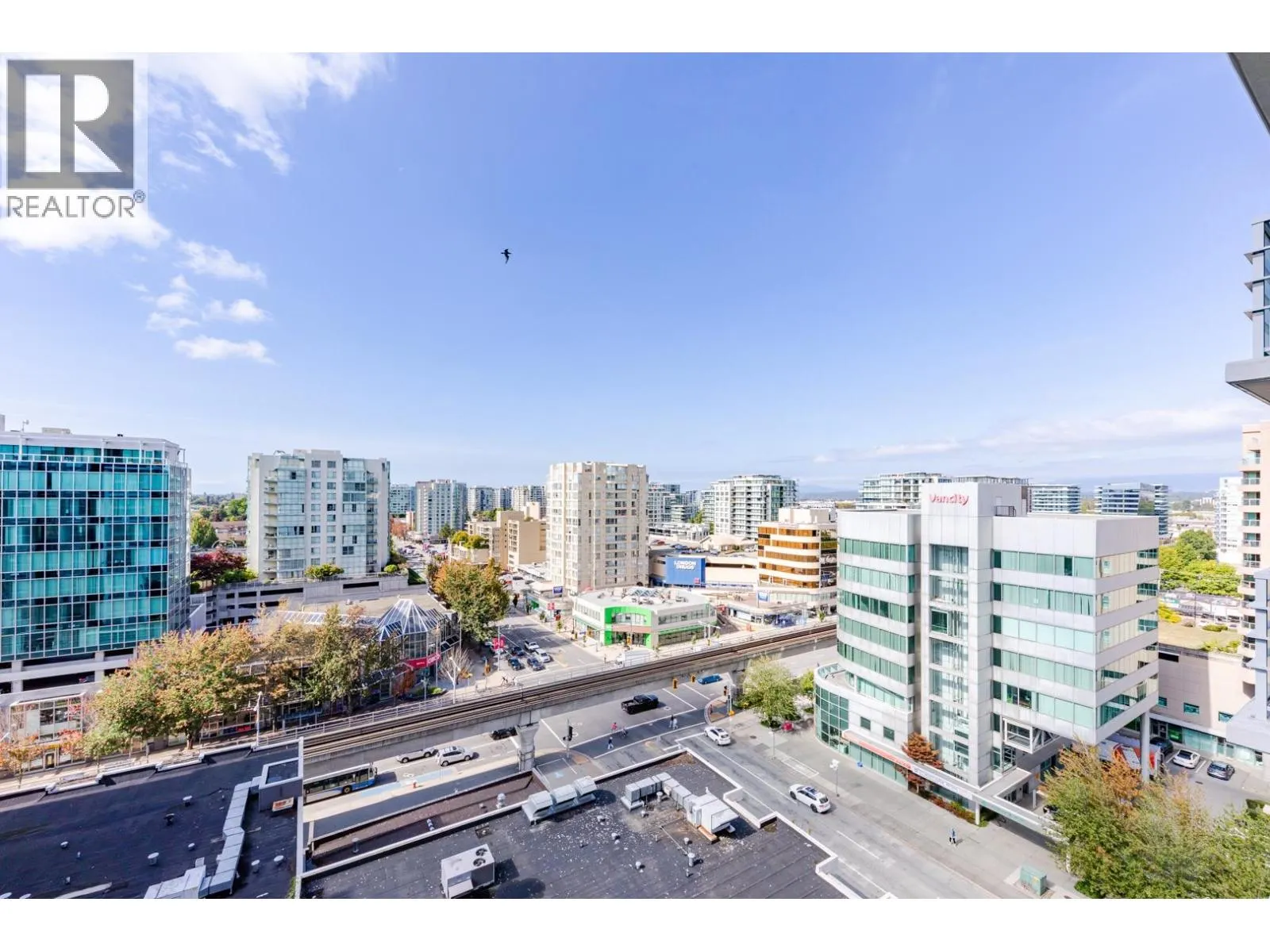 1602 8068 WESTMINSTER HIGHWAY
