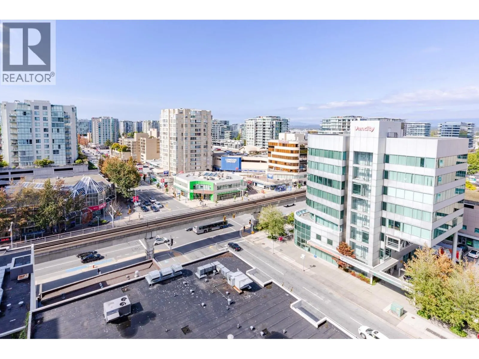 1602 8068 WESTMINSTER HIGHWAY
