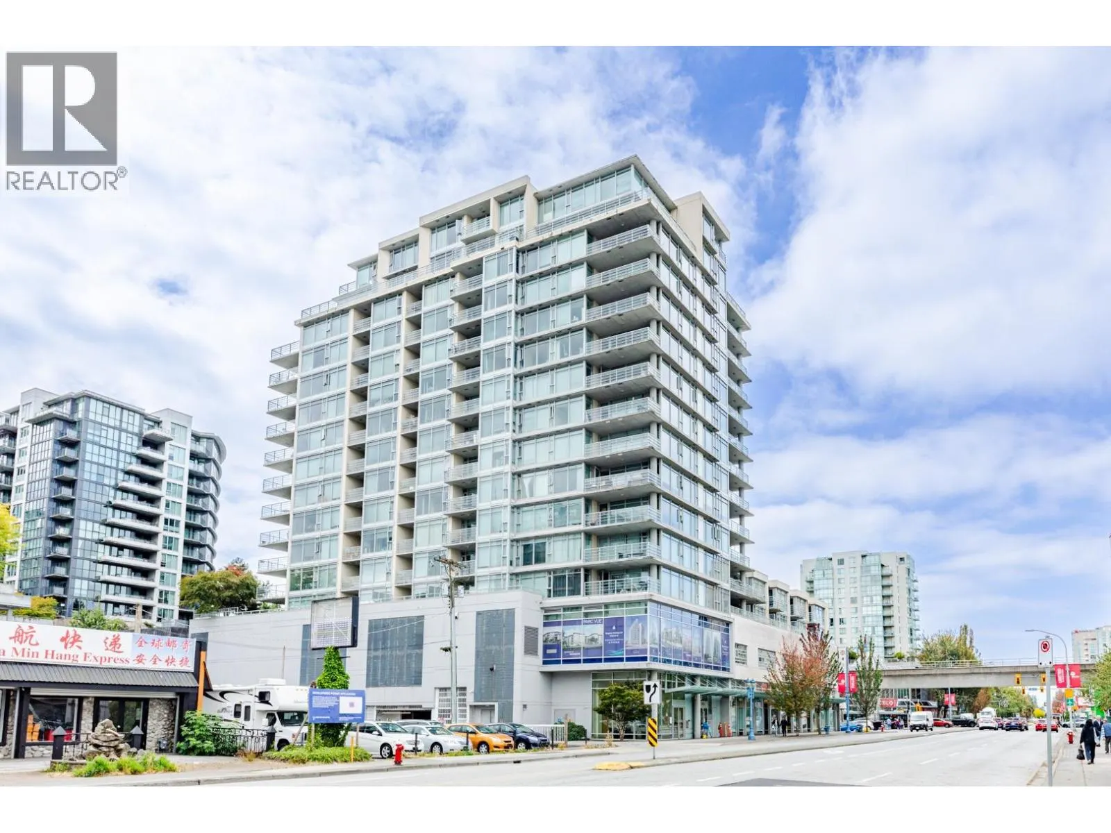 1602 8068 WESTMINSTER HIGHWAY