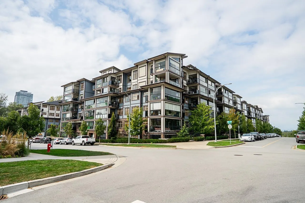 211 20325 85 AVENUE