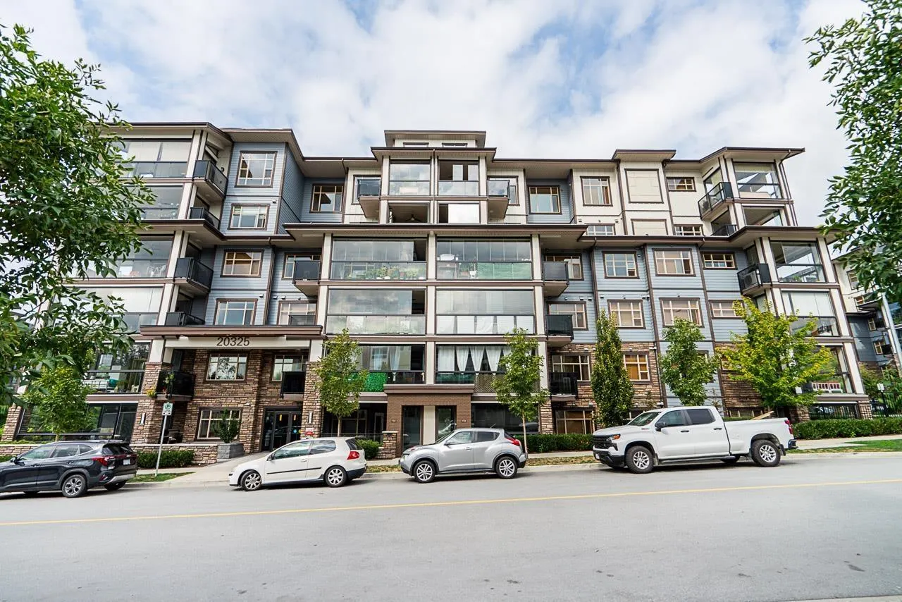 211 20325 85 AVENUE