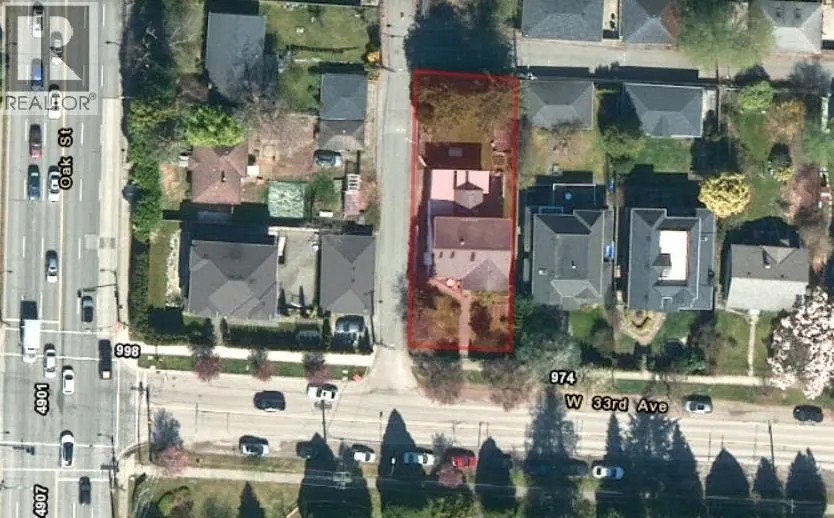 985 W 33RD AVENUE