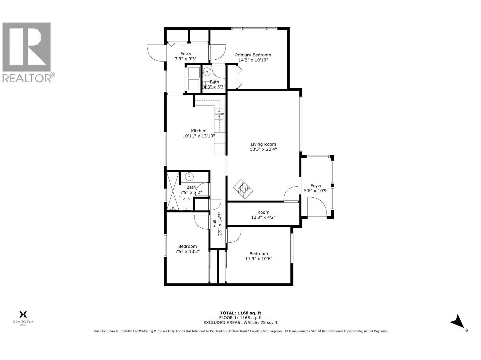 25 BRACKEN PARKWAY