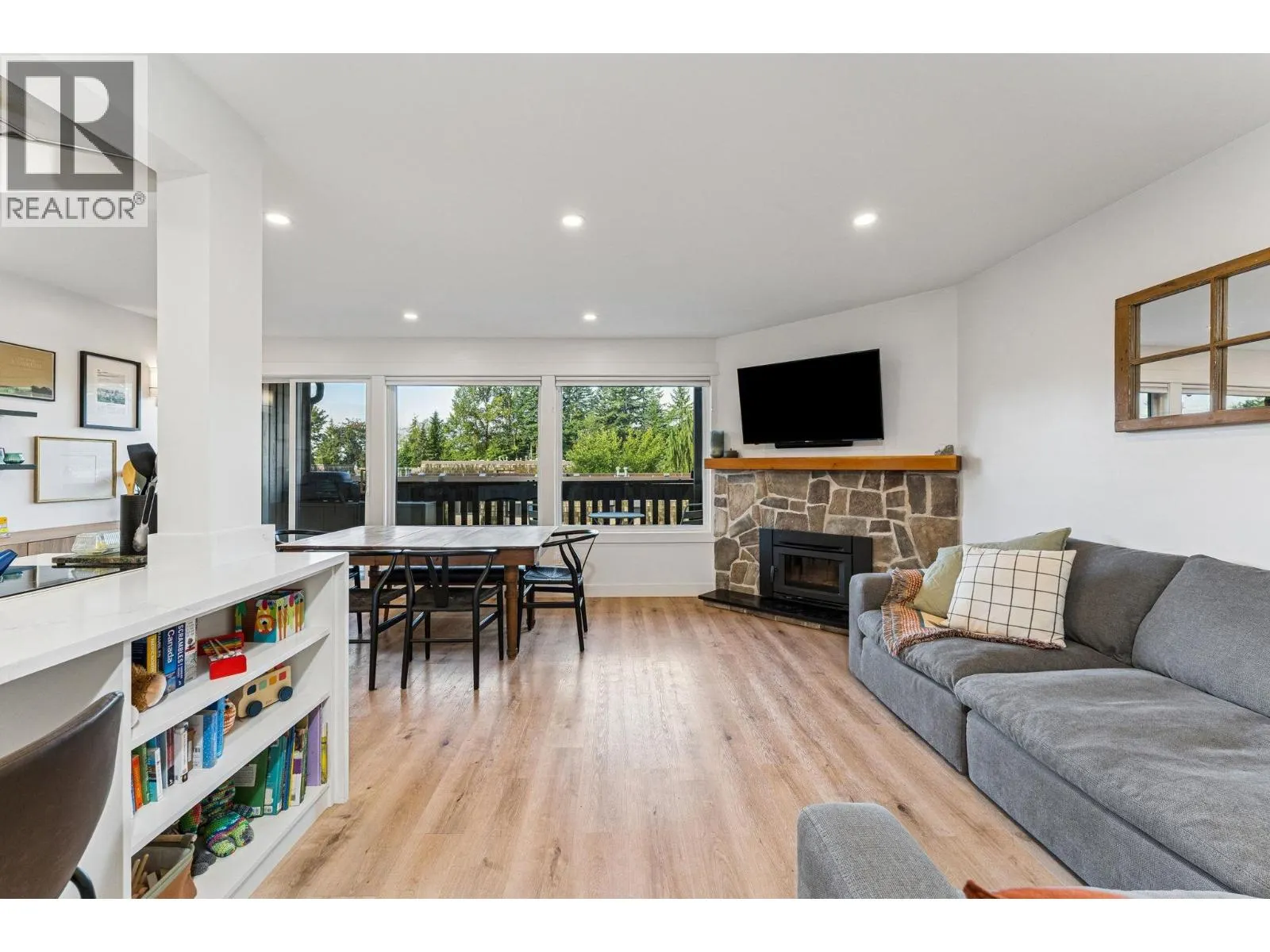 1053 OLD LILLOOET ROAD