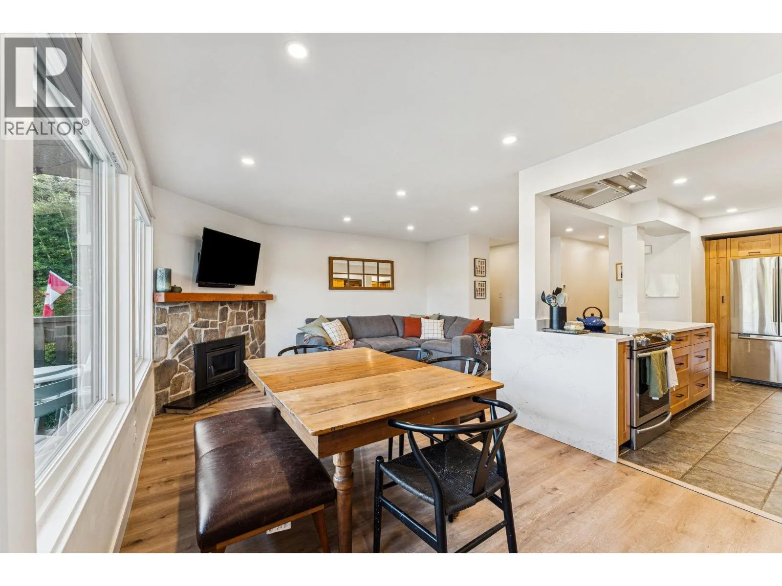 1053 OLD LILLOOET ROAD