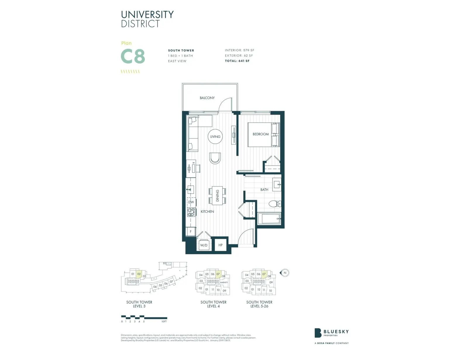 302 10448 UNIVERSITY DRIVE