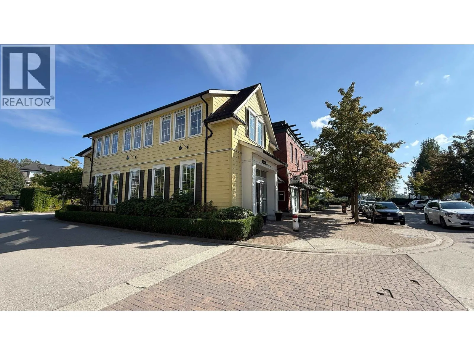 5 10974 BARNSTON VIEW ROAD