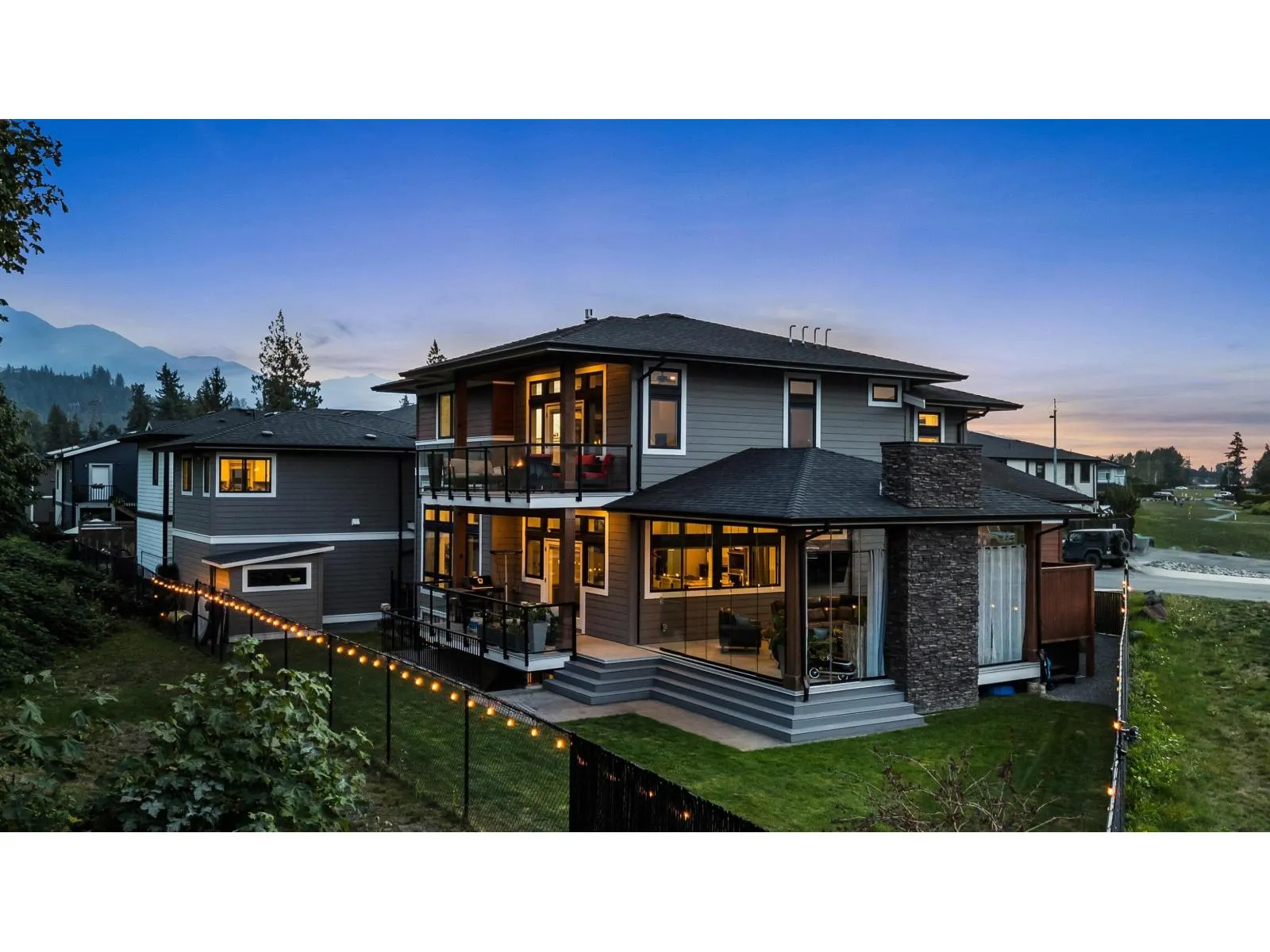 6432 FAIRWAY STREET|Sardis South
