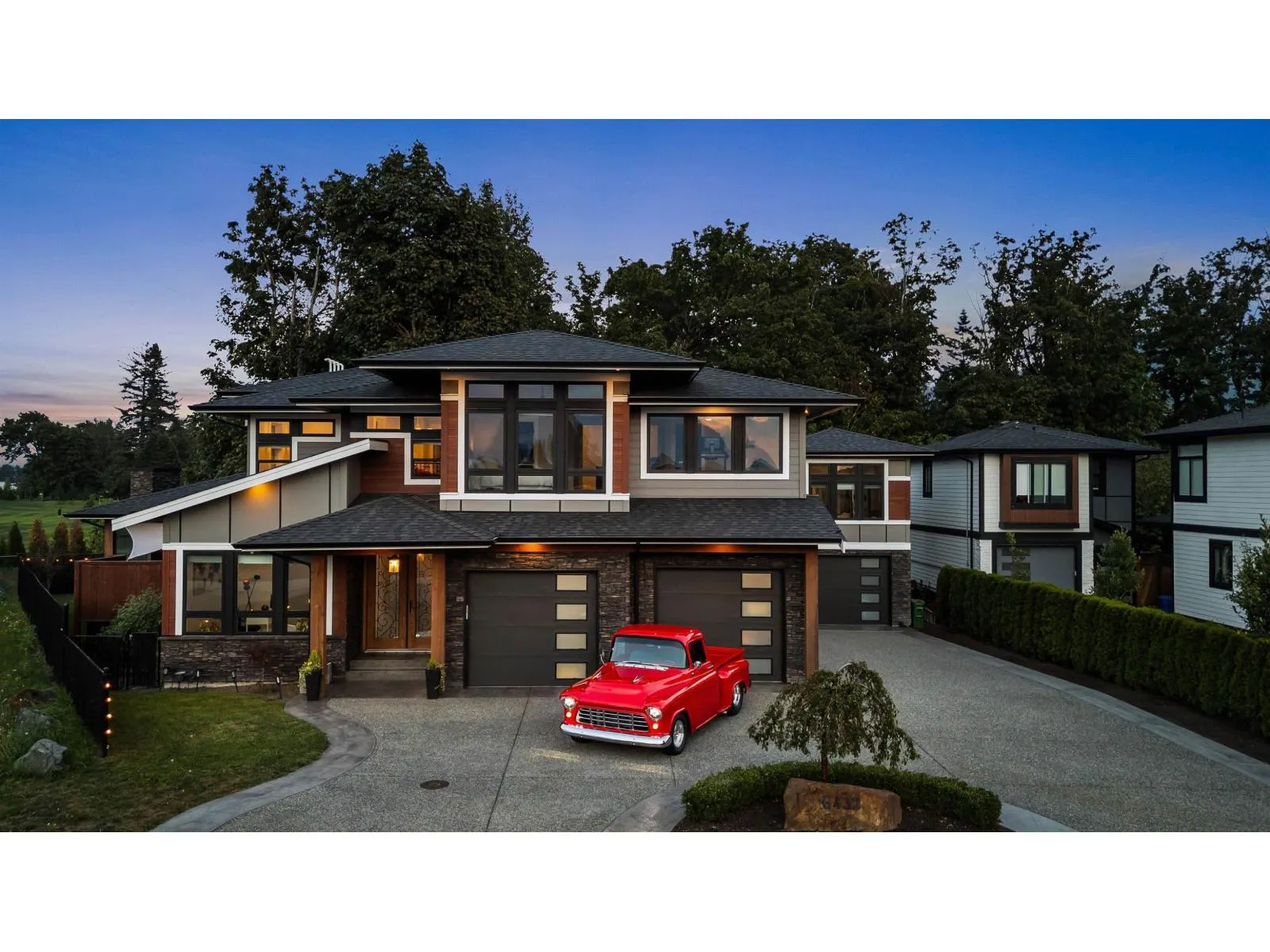 6432 FAIRWAY STREET|Sardis South