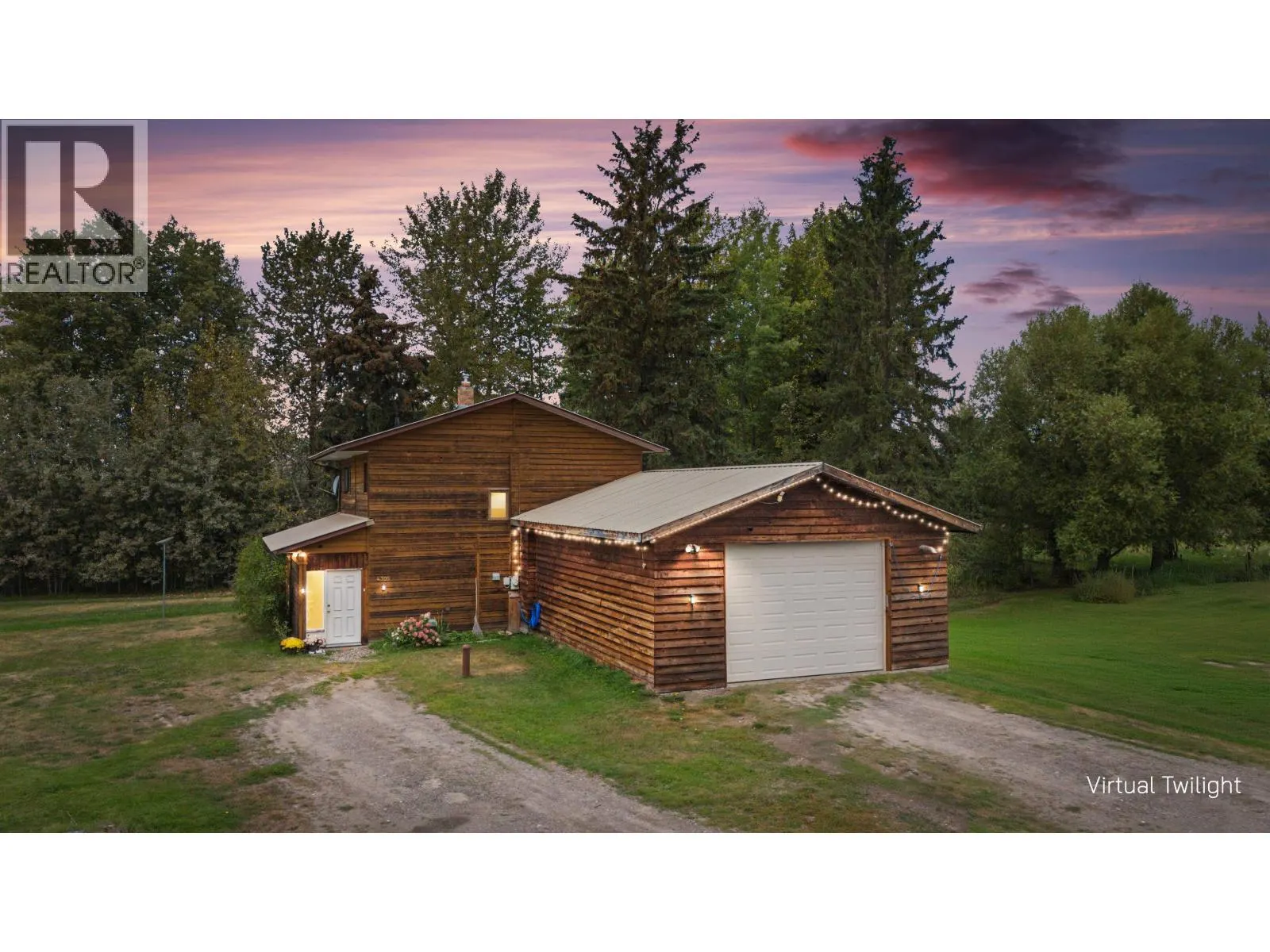 4305 REID LAKE ROAD