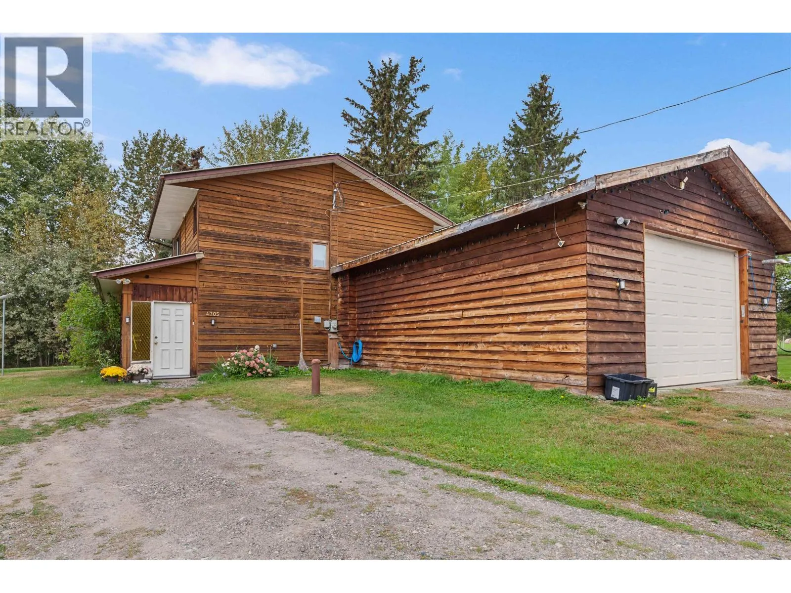 4305 REID LAKE ROAD