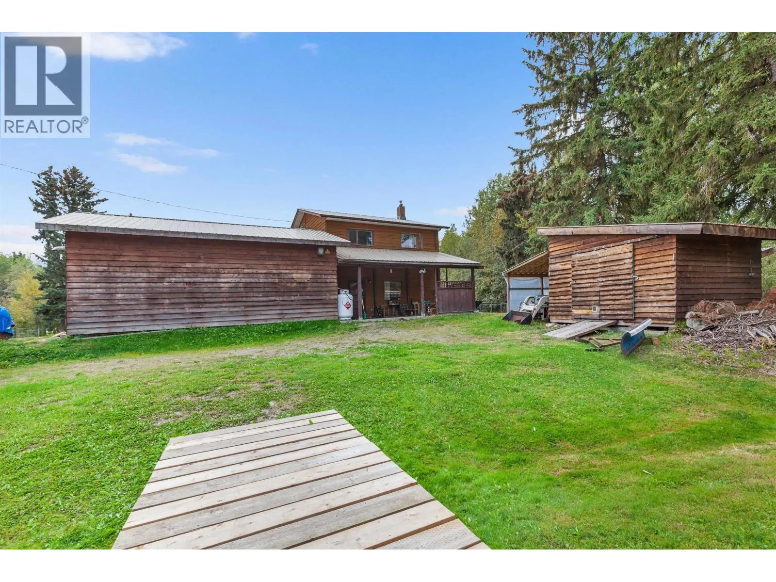4305 REID LAKE ROAD