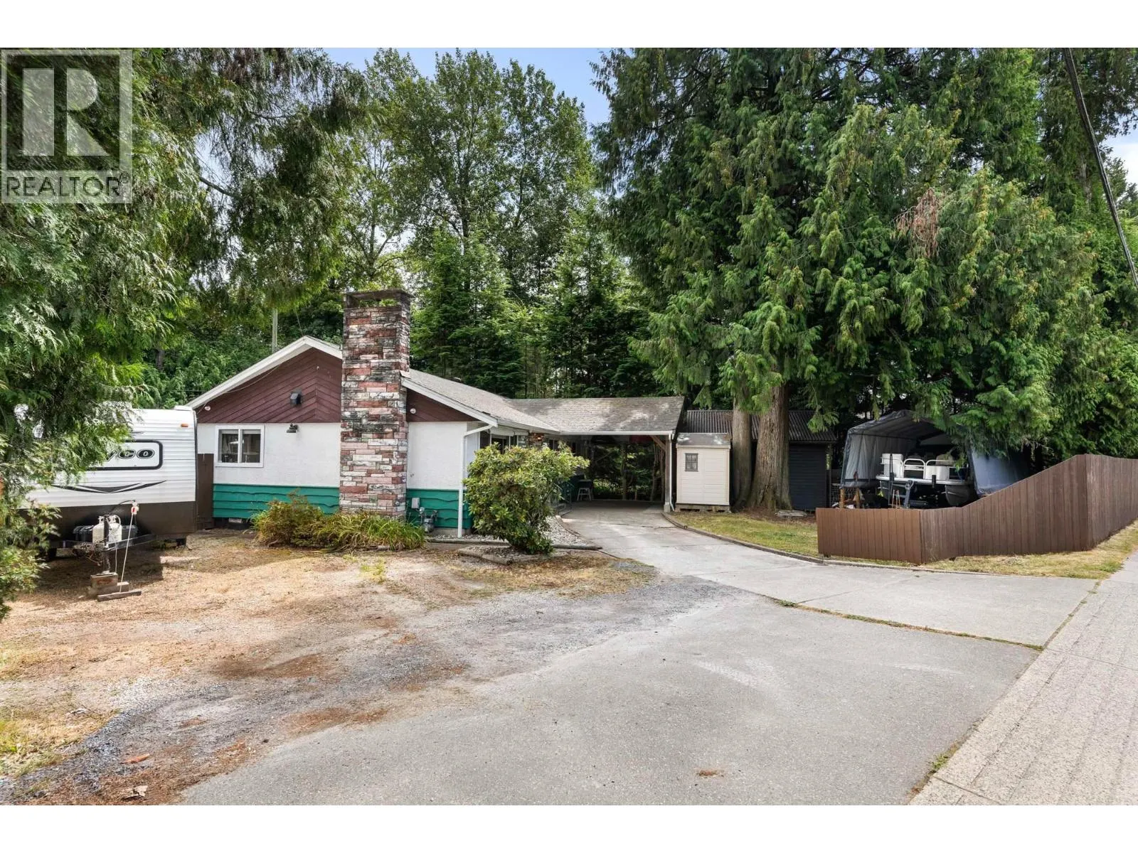 2850 COAST MERIDIAN ROAD
