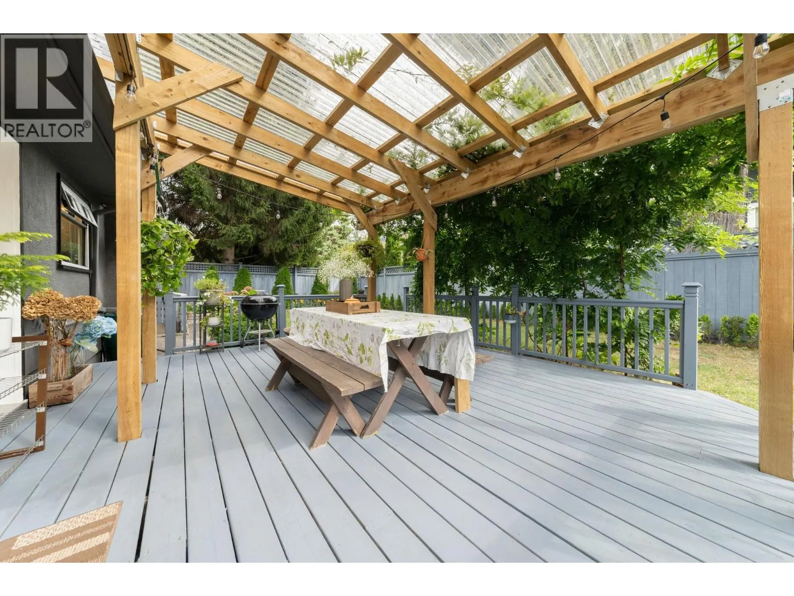 3020 THORNCLIFFE DRIVE